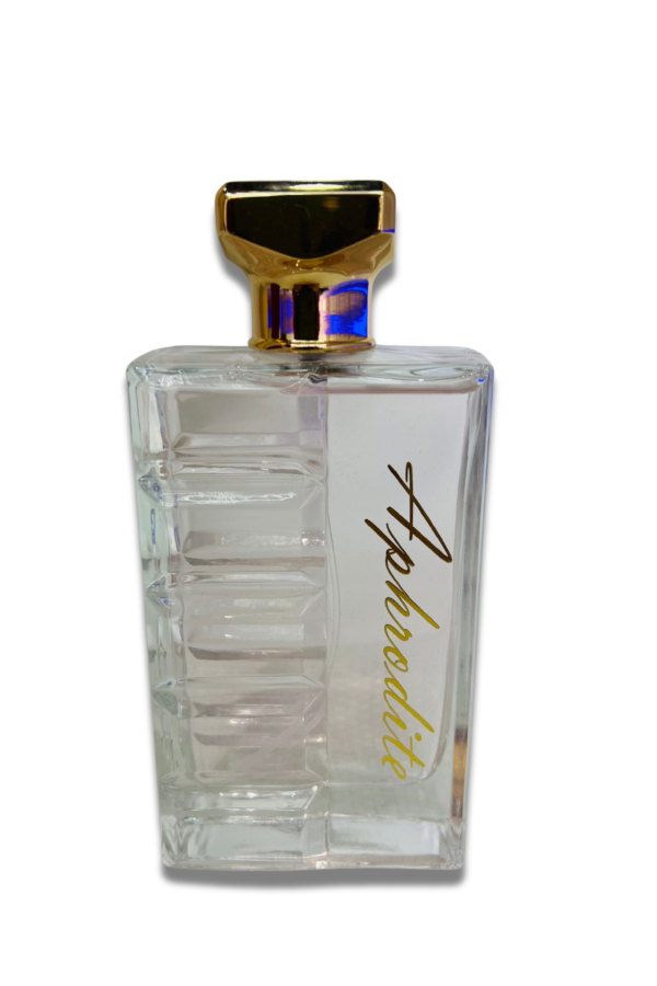 PARFUM DE LUXE ANTWERPEN