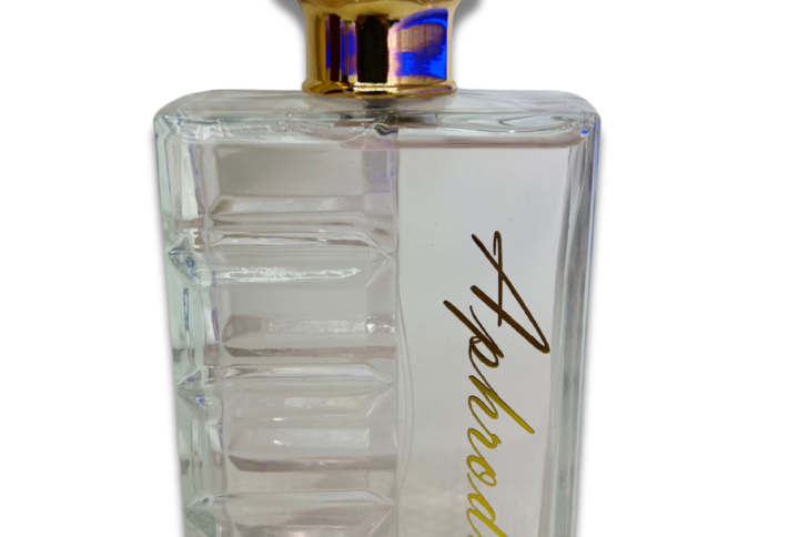 PARFUM DE LUXE ANTWERPEN