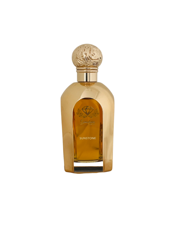 Sun stone parfum bestie parfumeie