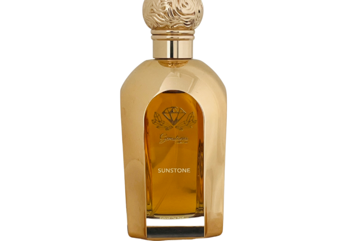 Sun stone parfum bestie parfumeie