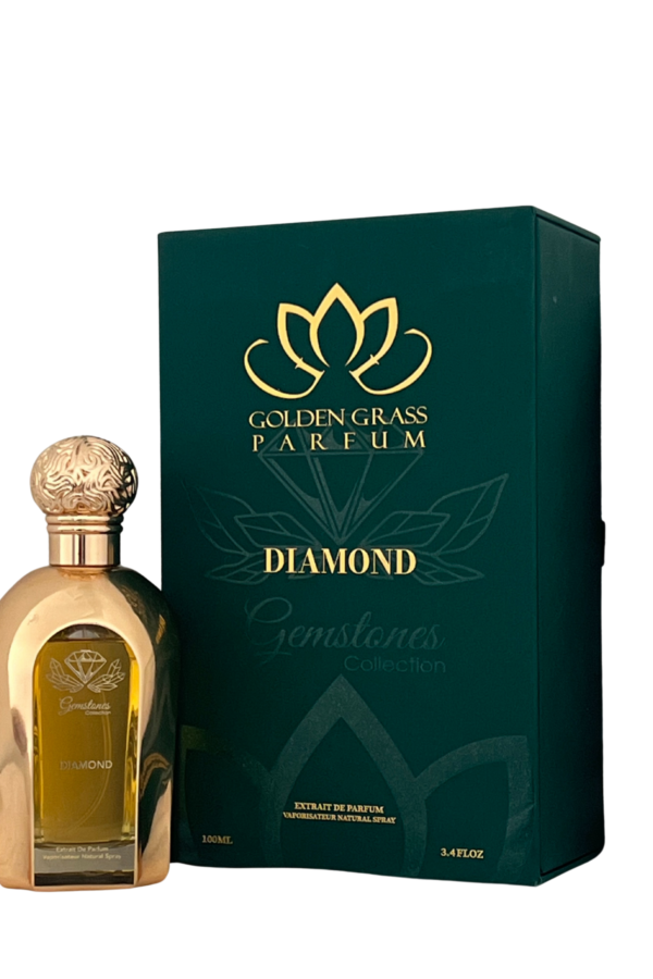 diamand parfum