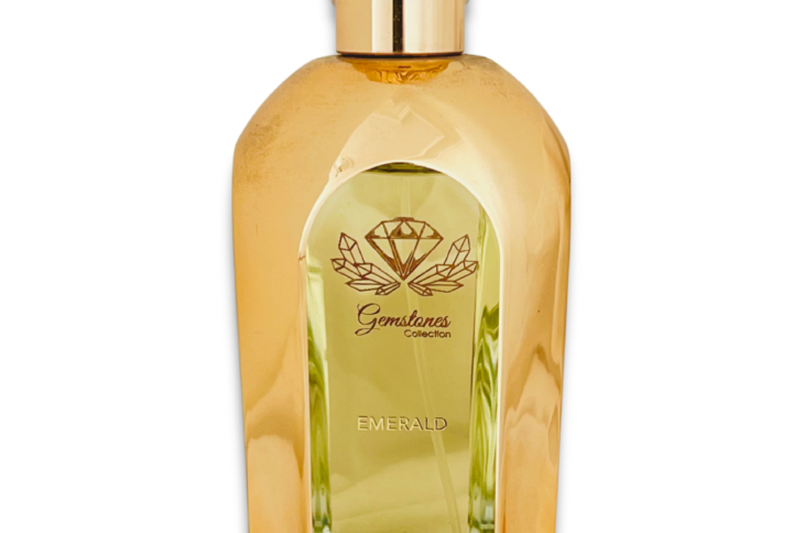 emerlad parfum man antwerpen