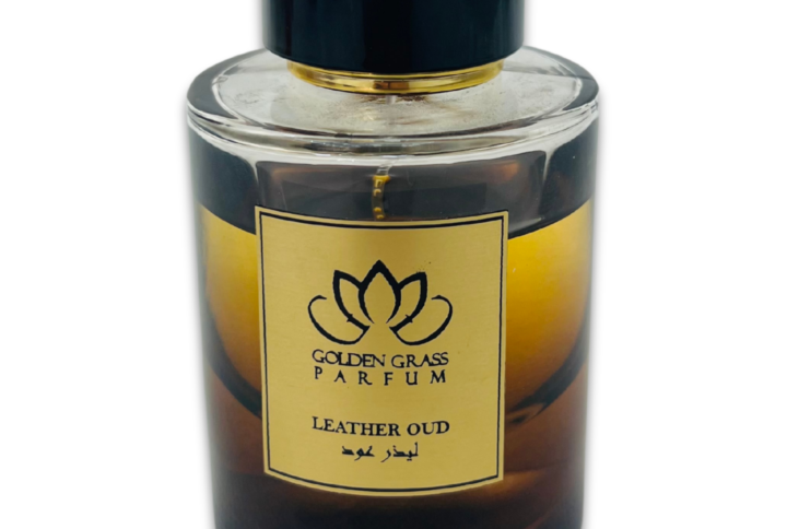 leather oud unisex