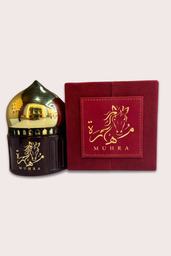 muhra bakhoor 49.50 euro ANTWERPEN