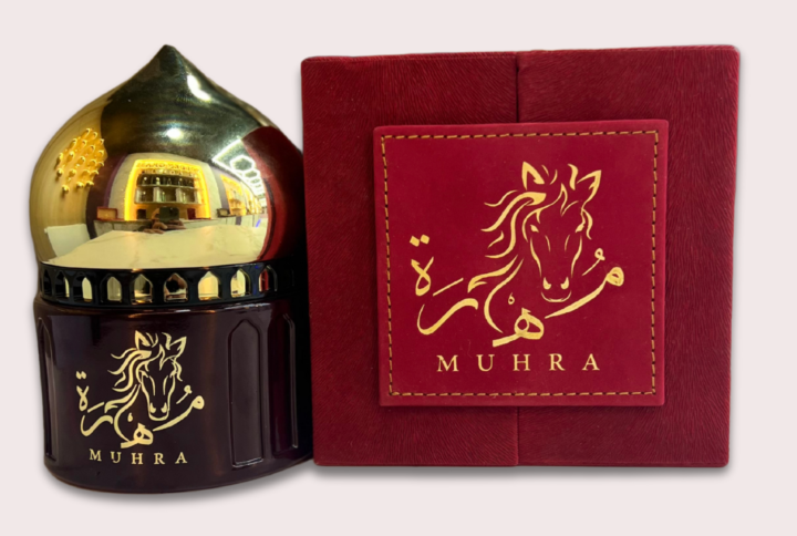 muhra bakhoor 49.50 euro ANTWERPEN