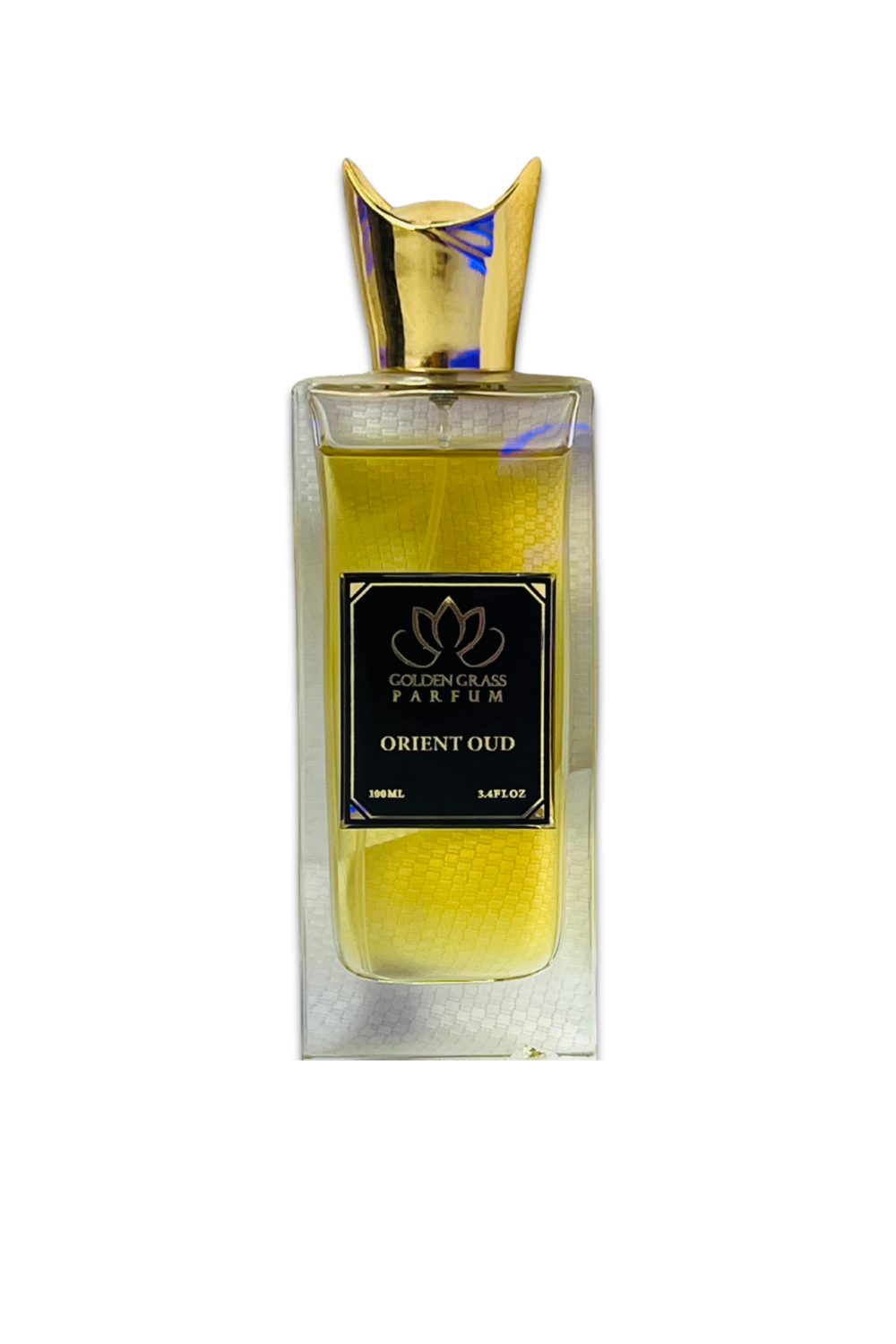 Orient Oud
