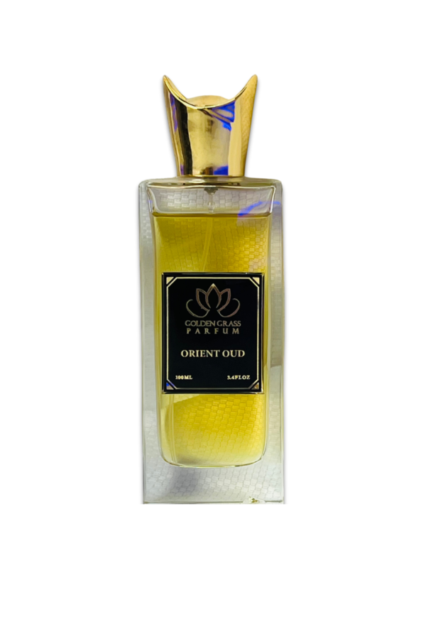 orient oud bestie parfumeie