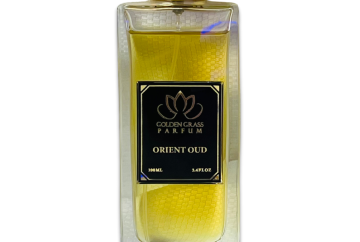 orient oud bestie parfumeie