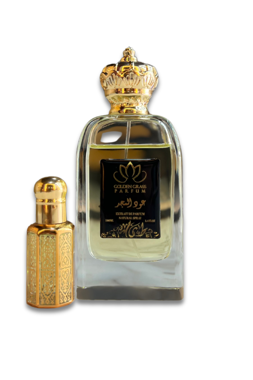 Oud Al Majd