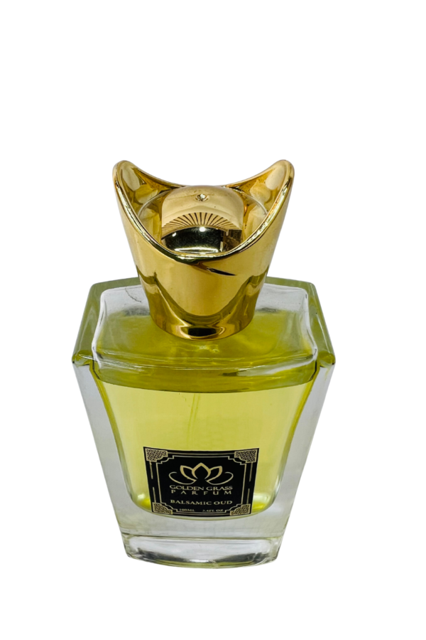 oud balsamic antwerpen