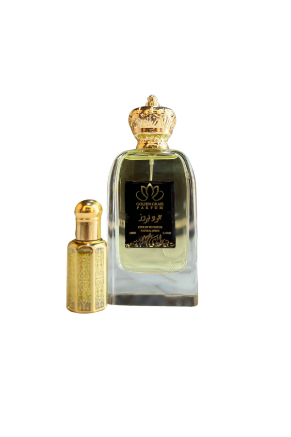 oud nayrouz bestie parfumerie