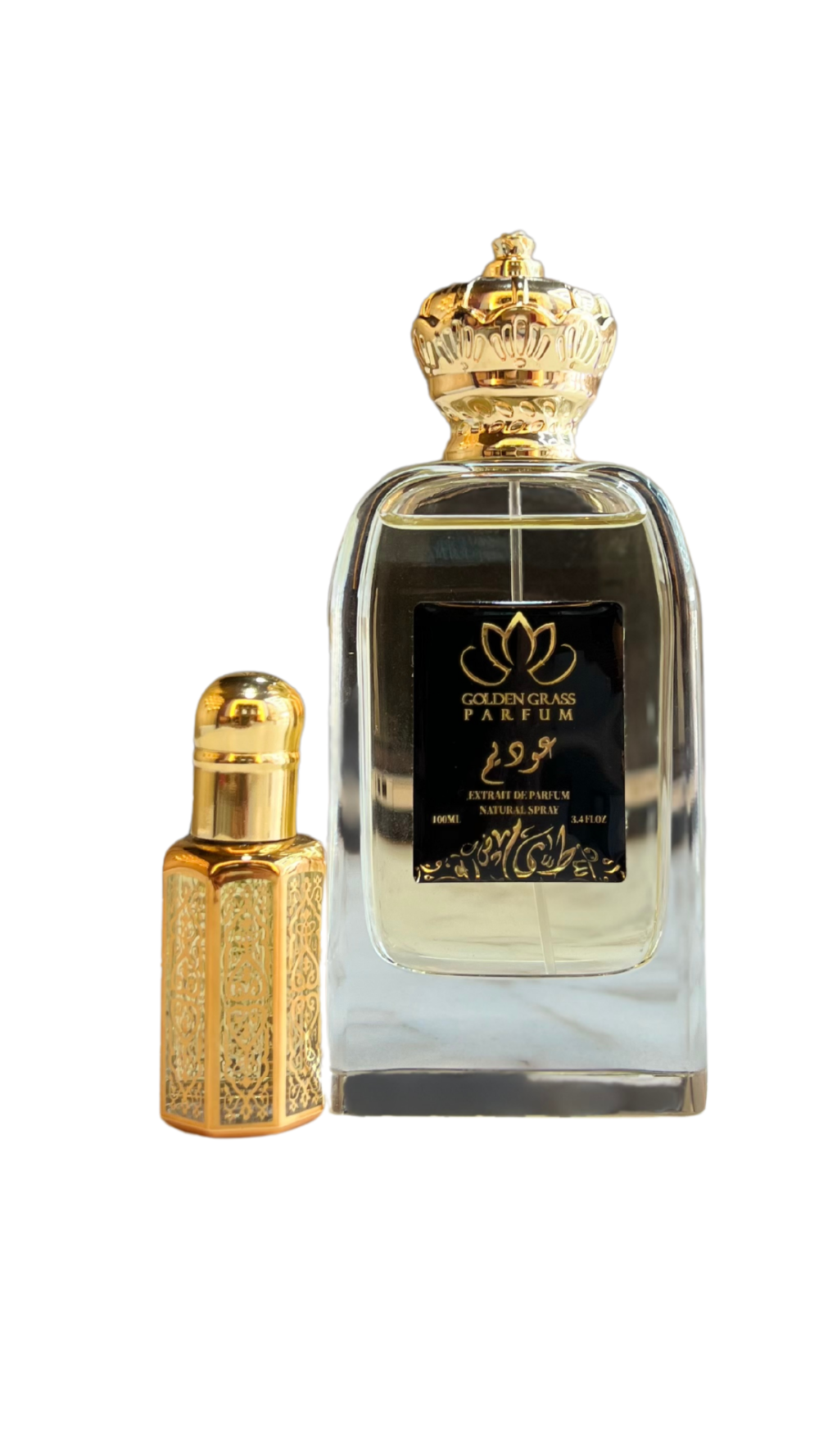 Oud Yamm