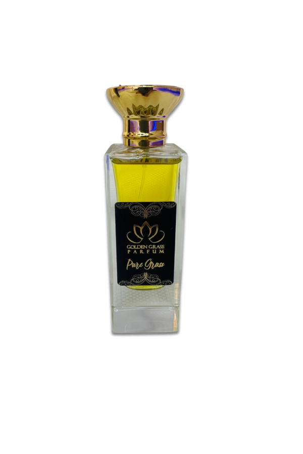 pure grass parfum bestie