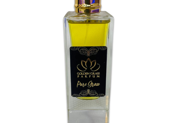 pure grass parfum bestie