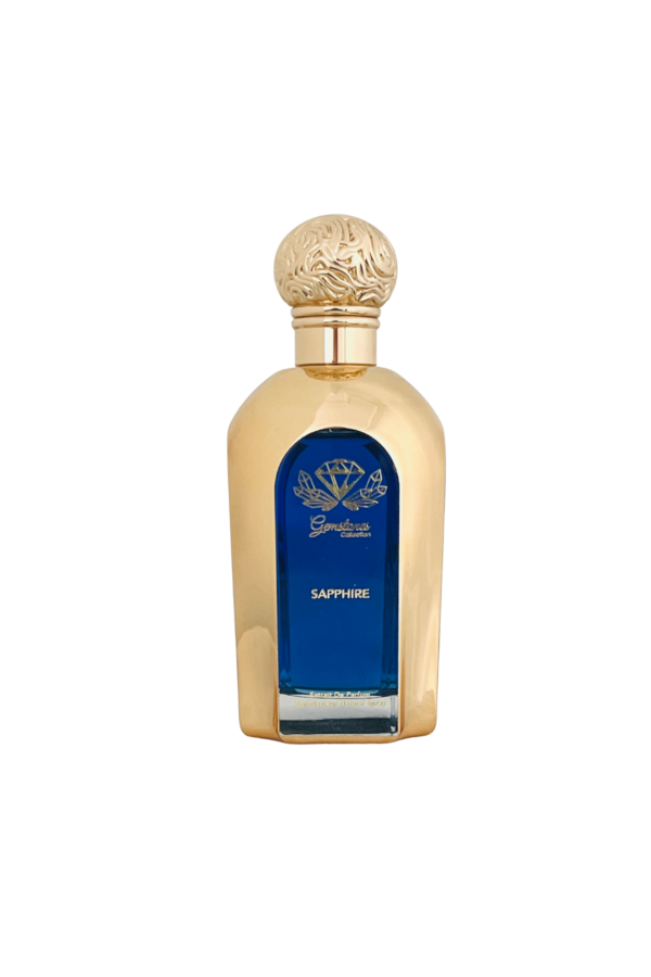 saphir parfum de luxe