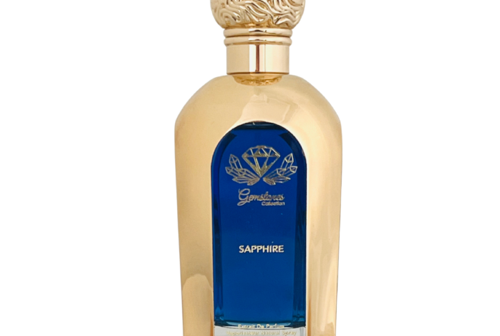 saphir parfum de luxe