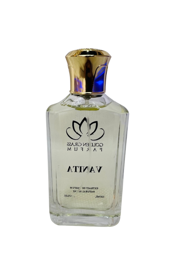 vanita parfum
