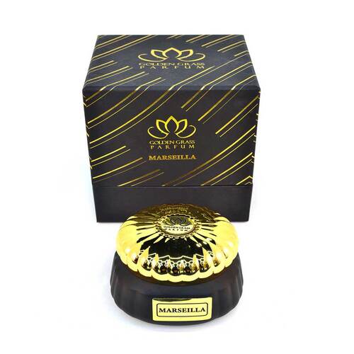 Bakhour Collectie