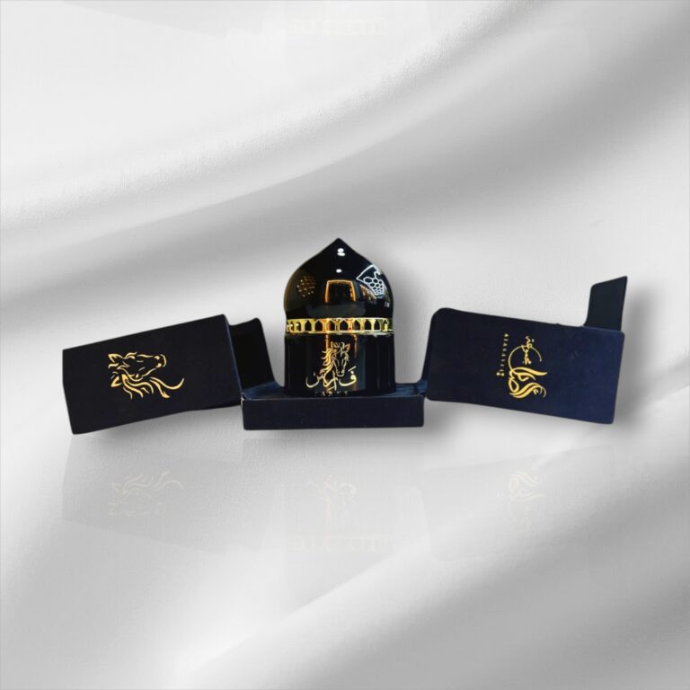 Bakhour Fares antwerpen bestie parfumerie