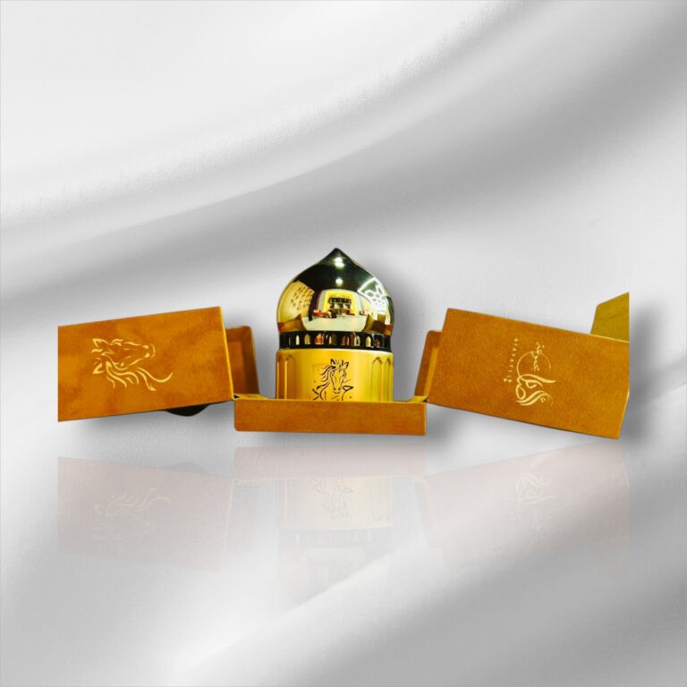 bahour jawad bestie parfumerie